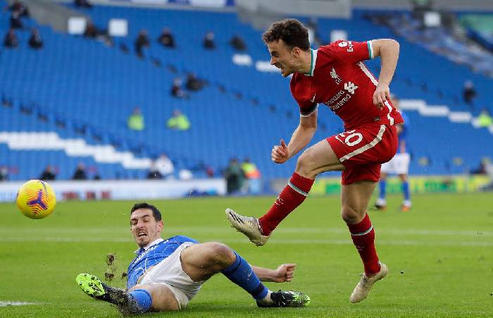Soi kèo bóng đá Brighton vs Liverpool, 20h ngày 8/10