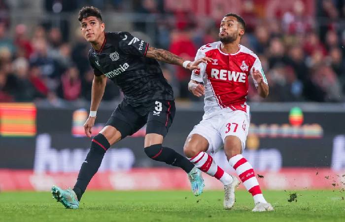 Soi kèo bóng đá Leverkusen vs Cologne, 20h30 ngày 8/10