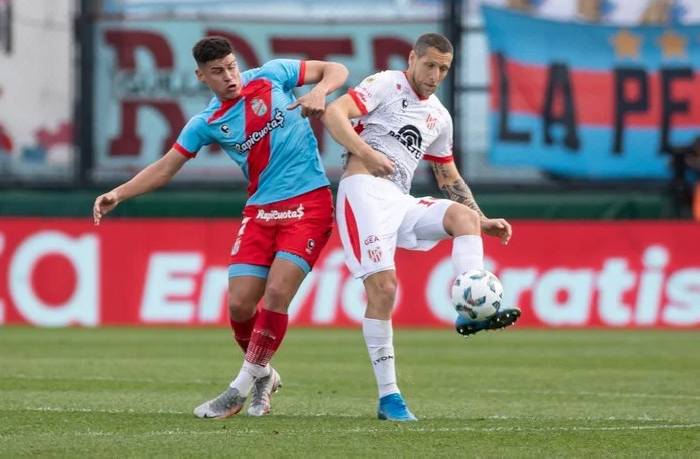 Nhận định bóng đá Arsenal Sarandi vs Banfield, 4h ngày 10/10