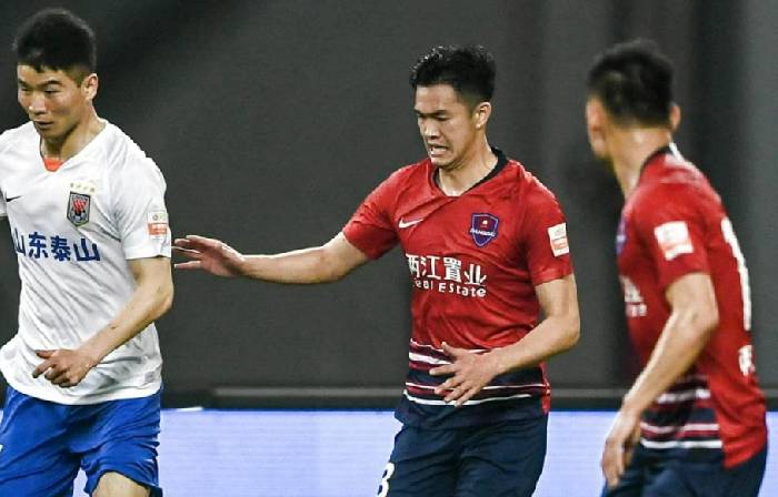 Nhận định bóng đá Guangzhou FC vs Wuxi Wugou, 18h30 ngày 9/10