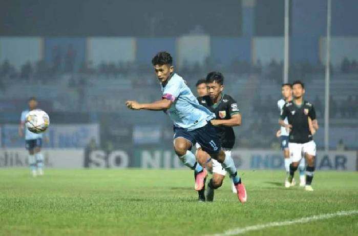Nhận định bóng đá Persikab Bandung vs Perserang, 15h ngày 9/10