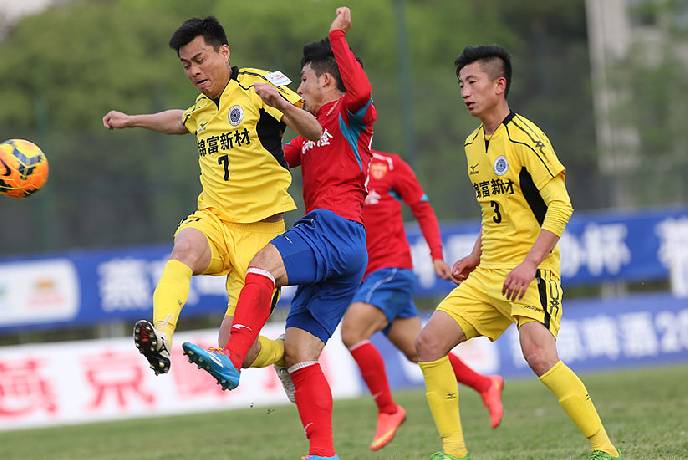 Nhận định bóng đá Suzhou Dongwu vs Dongguan United, 18h30 ngày 9/10