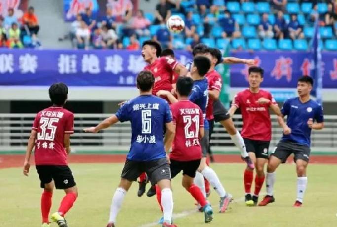 Nhận định bóng đá Wuhan JiangCheng vs Shaoxing Shangyu Pterosaur, 14h ngày 9/10