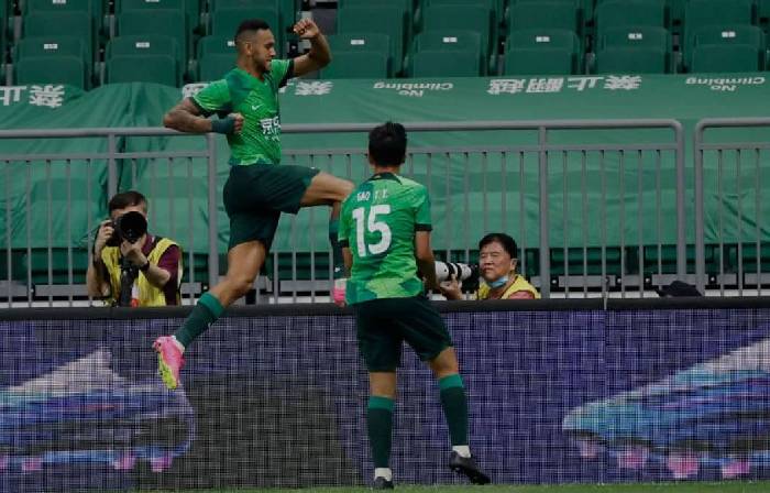 Nhận định bóng đá Zibo Qisheng vs Hunan Billows, 14h ngày 9/10