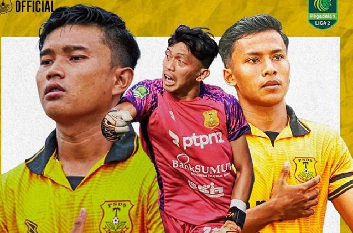 Soi kèo bóng đá Semen Padang vs PSMS Medan, 19h ngày 9/10
