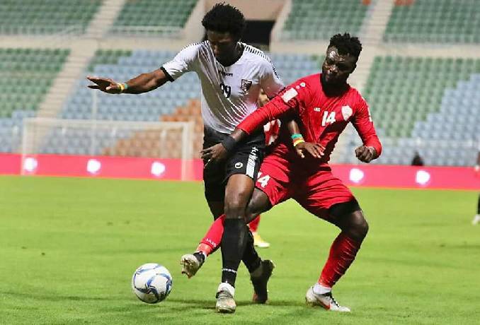 Nhận định bóng đá Al Rustaq vs Al Nasr, 22h40 ngày 10/10