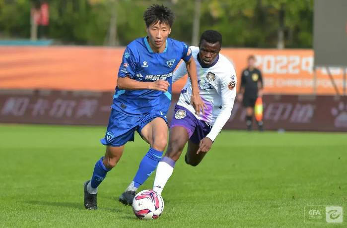 Nhận định bóng đá Dandong Tengyue vs Nanjing City, 14h30 ngày 10/10