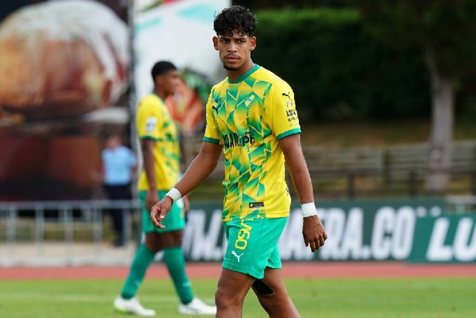 Nhận định bóng đá U23 Santa Clara vs U23 Mafra, 21h ngày 10/10