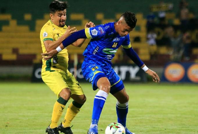 Soi kèo bóng đá Alianza Petrolera vs Bucaramanga, 8h ngày 11/10