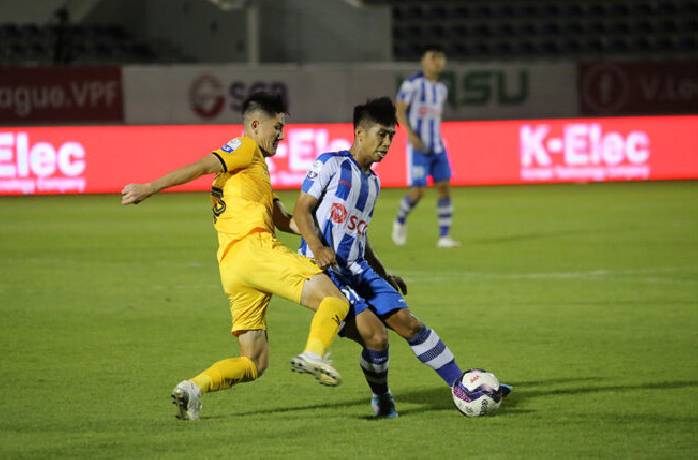 Nhận định bóng đá Đồng Nai vs Bà Rịa Vũng Tàu, 16h ngày 11/10