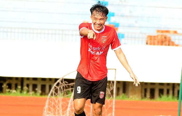 Nhận định bóng đá Long An vs Bình Phước, 14h ngày 11/10