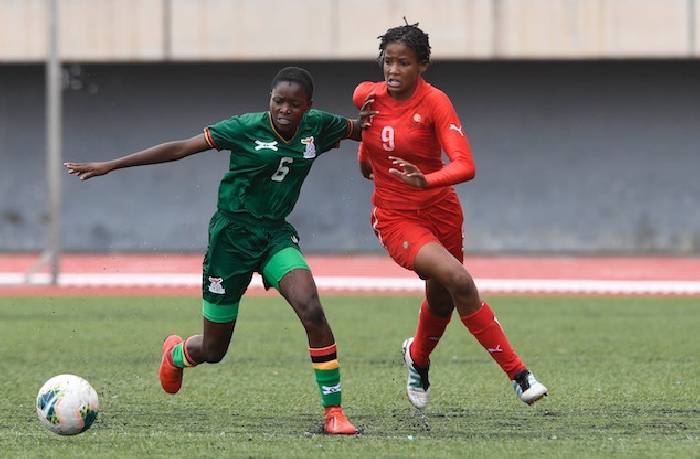 Nhận định bóng đá nữ Namibia vs nữ Lesotho, 20h30 ngày 11/10
