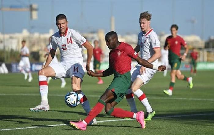 Nhận định bóng đá U19 Bồ Đào Nha vs U19 Faroe, 16h ngày 11/10