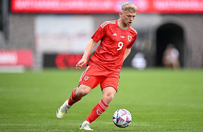 Nhận định bóng đá U19 Wales vs U19 Áo, 20h ngày 11/10