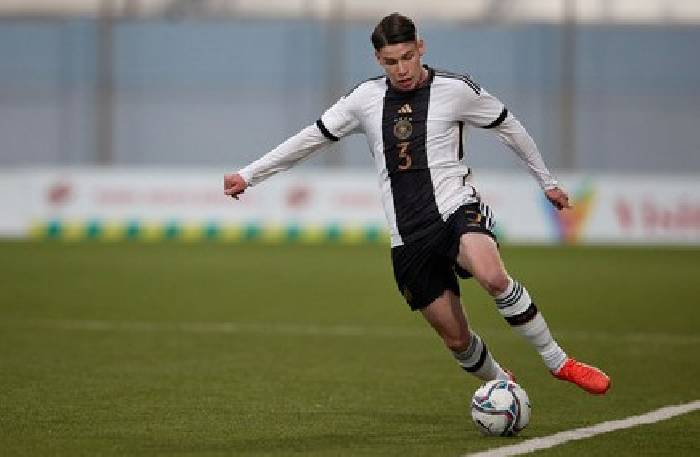 Soi kèo bóng đá U19 Đức vs U19 Kazakhstan, 20h ngày 11/10