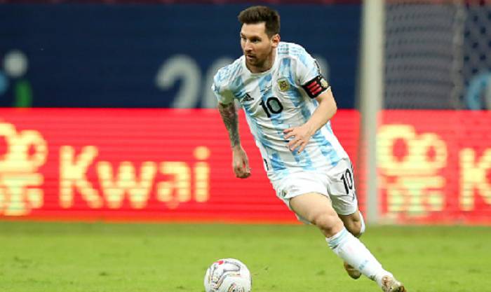 Nhận định bóng đá Argentina vs Paraguay, 6h ngày 13/10