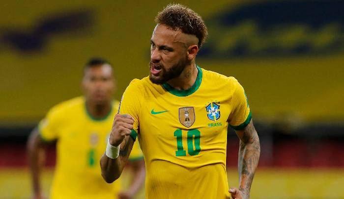 Nhận định bóng đá Brazil vs Venezuela, 7h30 ngày 13/10