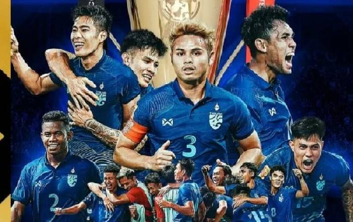 Nhận định bóng đá Georgia vs Thái Lan, 23h ngày 12/10