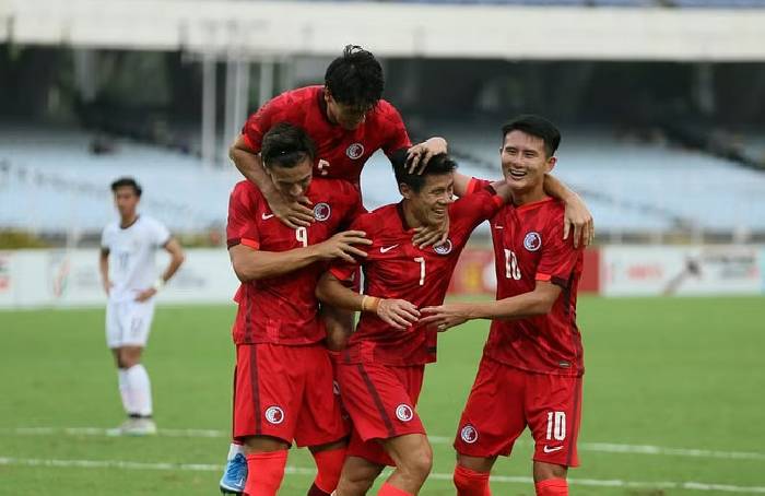 Nhận định bóng đá Hồng Kông vs Bhutan, 19h ngày 12/10