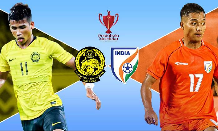 Nhận định bóng đá Malaysia vs Ấn Độ, 20h ngày 13/10