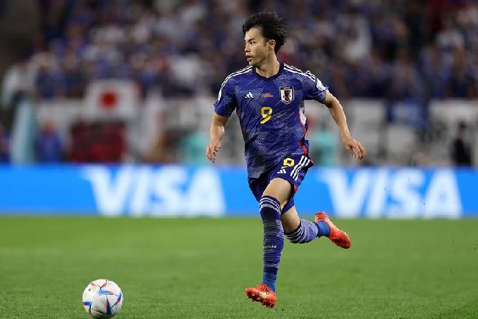 Nhận định bóng đá Nhật Bản vs Canada, 17h35 ngày 13/10
