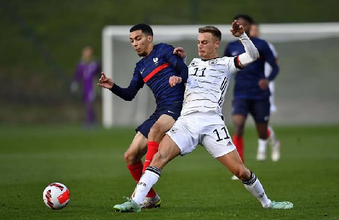 Nhận định bóng đá U20 Bồ Đào Nha vs U20 Đức, 21h ngày 13/10