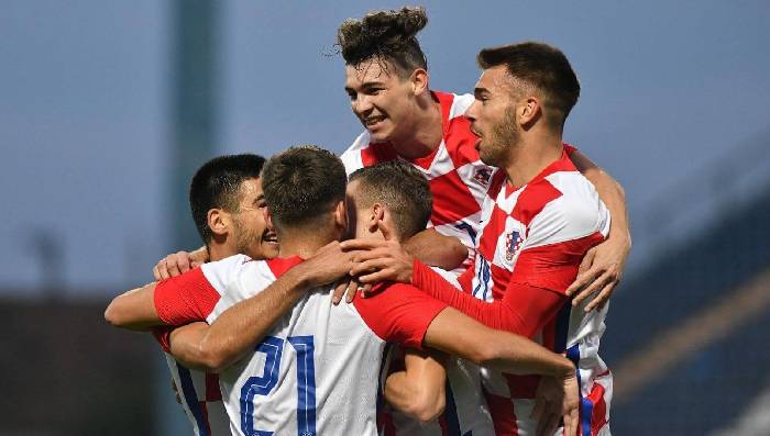 Nhận định bóng đá U21 Hy Lạp vs U21 Croatia, 21h ngày 13/10