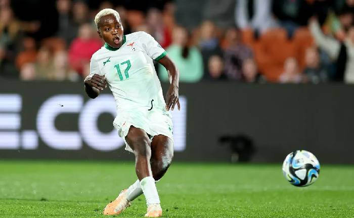 Nhận định bóng đá nữ Zambia vs nữ Zimbabwe, 17h ngày 13/10