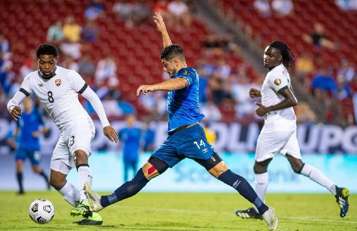 Nhận định bóng đá Trinidad & Tobago vs Guatemala, 8h ngày 14/10