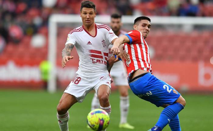 Nhận định bóng đá Cartagena vs Racing Santander, 23h30 ngày 14/10