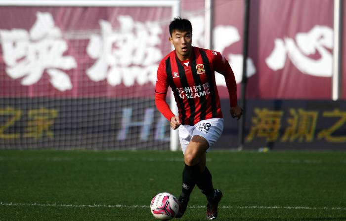 Nhận định bóng đá Jinan Xingzhou vs Suzhou Dongwu, 19h ngày 14/10