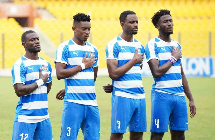 Nhận định bóng đá Liberia vs Libya, 19h ngày 14/10