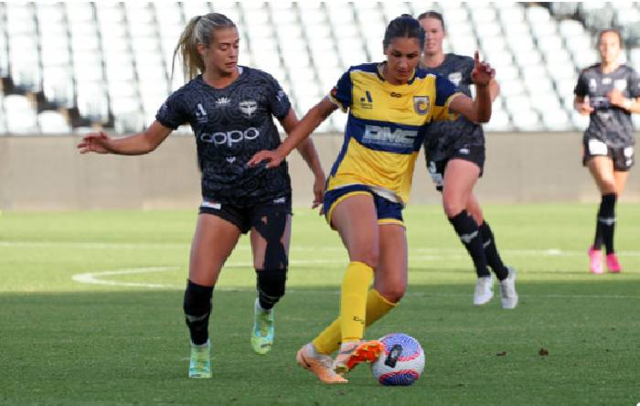 Nhận định bóng đá nữ Central Coast vs nữ Newcastle Jets, 13h ngày 14/10