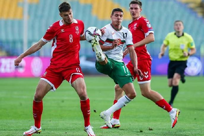 Soi kèo bóng đá Bulgaria vs Lithuania, 23h ngày 14/10