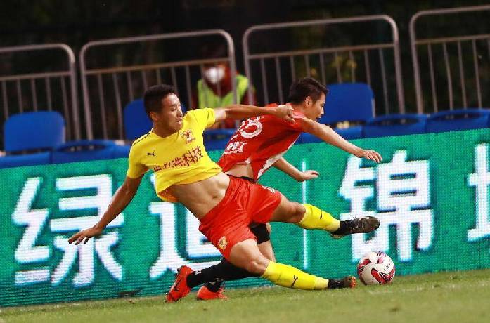 Nhận định bóng đá Dongguan United vs Sichuan Jiuniu, 18h30 ngày 15/10