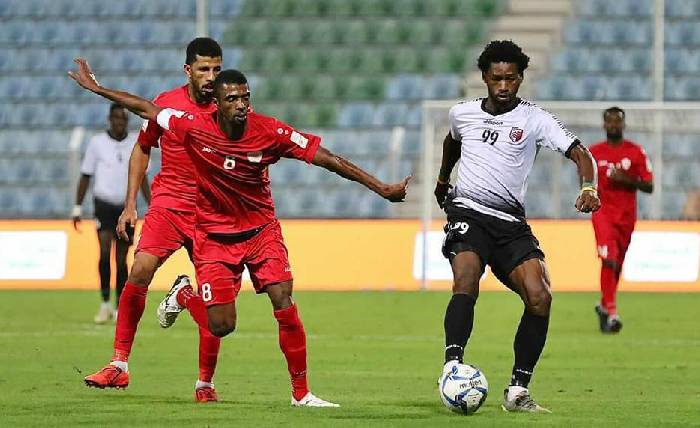 Nhận định bóng đá Oman Club vs Al Rustaq, 19h55 ngày 16/10