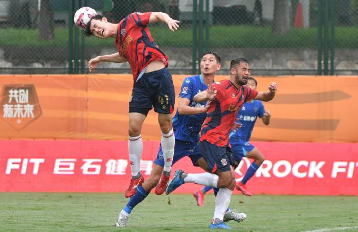 Nhận định bóng đá Wuxi Wugou vs Liaoning Shenyang, 14h ngày 15/10