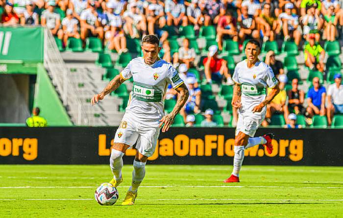 Soi kèo bóng đá Eldense vs Elche, 21h15 ngày 15/10