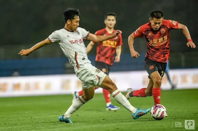 Soi kèo bóng đá Shanghai Jiading vs Shijiazhuang, 18h30 ngày 15/10