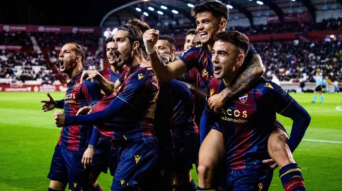 Nhận định bóng đá Levante vs Racing Ferrol, 2h ngày 17/10