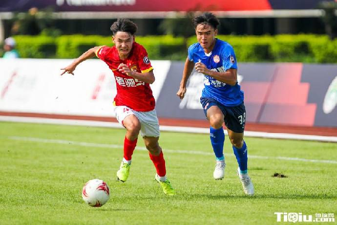 Nhận định bóng đá Jiangxi Lushan vs Shanghai Jiading, 18h30 ngày 18/10