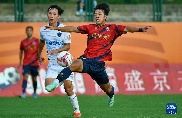 Nhận định bóng đá Liaoning Shenyang vs Yanbian Longding, 14h ngày 18/10