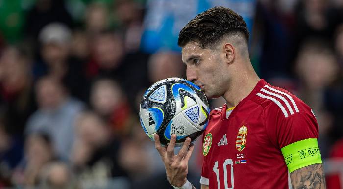 Nhận định bóng đá Lithuania vs Hungary, 1h45 ngày 18/10