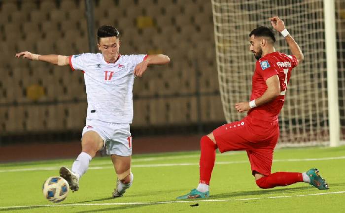 Nhận định bóng đá Mông Cổ vs Afghanistan, 14h ngày 17/10