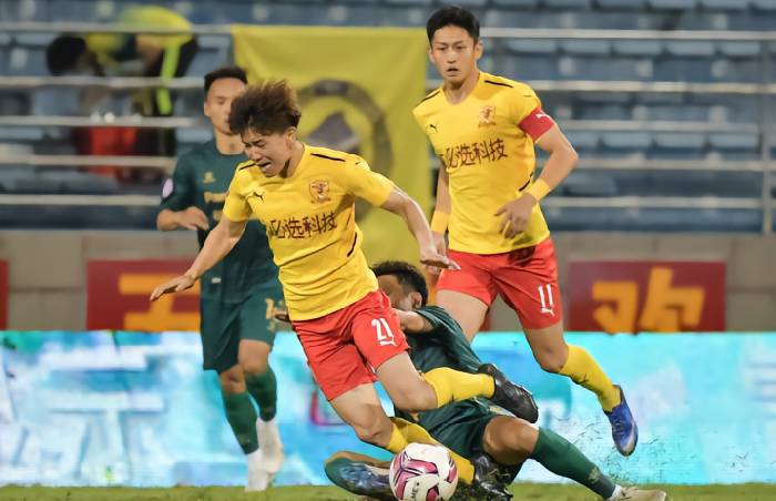 Nhận định bóng đá Sichuan Jiuniu vs Wuxi Wugou, 14h30 ngày 18/10