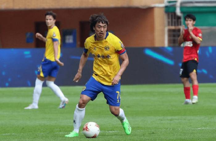 Soi kèo bóng đá Guangxi Pingguo vs Dongguan United, 18h30 ngày 18/10