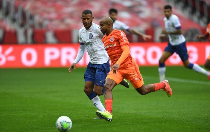 Nhận định bóng đá Bahia vs Internacional, 7h30 ngày 19/10