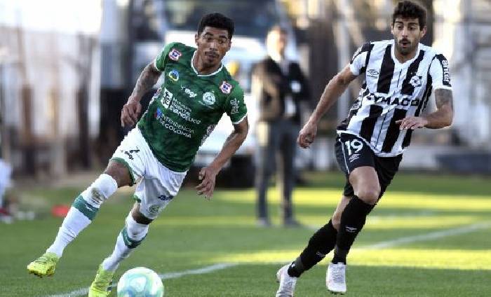 Soi kèo bóng đá Plaza Colonia vs Montevideo Wanderers, 0h30 ngày 19/10