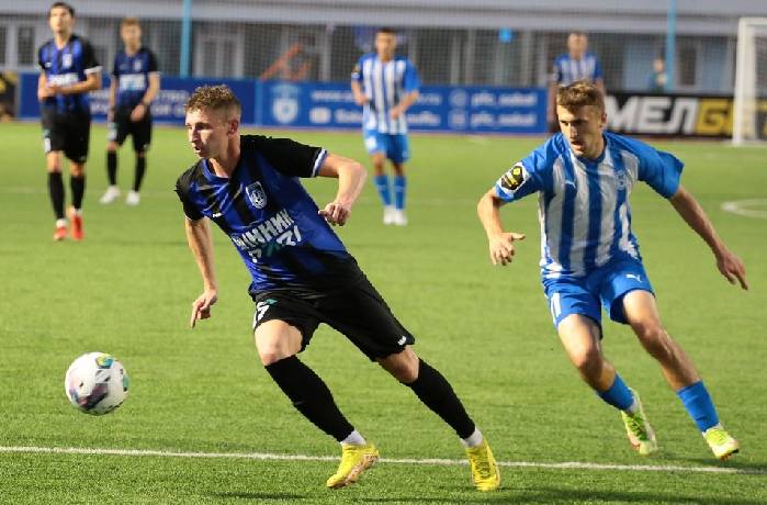 Nhận định bóng đá Akron Togliatti vs Shinnik Yaroslavl, 20h30 ngày 19/10