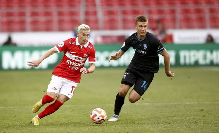 Nhận định bóng đá Arsenal Tula vs Rodina, 23h ngày 19/10